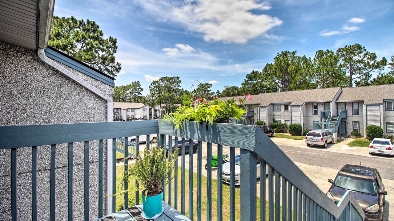 Photo of Outdoor in Hinesville