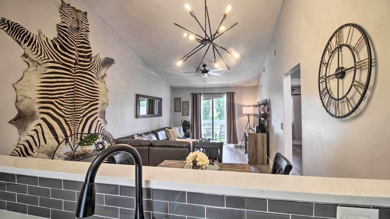 Photo of Bedroom in Hinesville