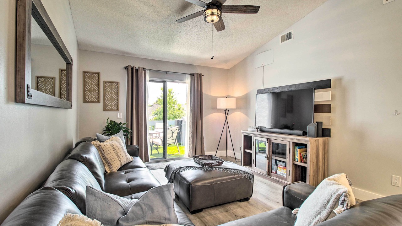 Photo of Bedroom in Hinesville