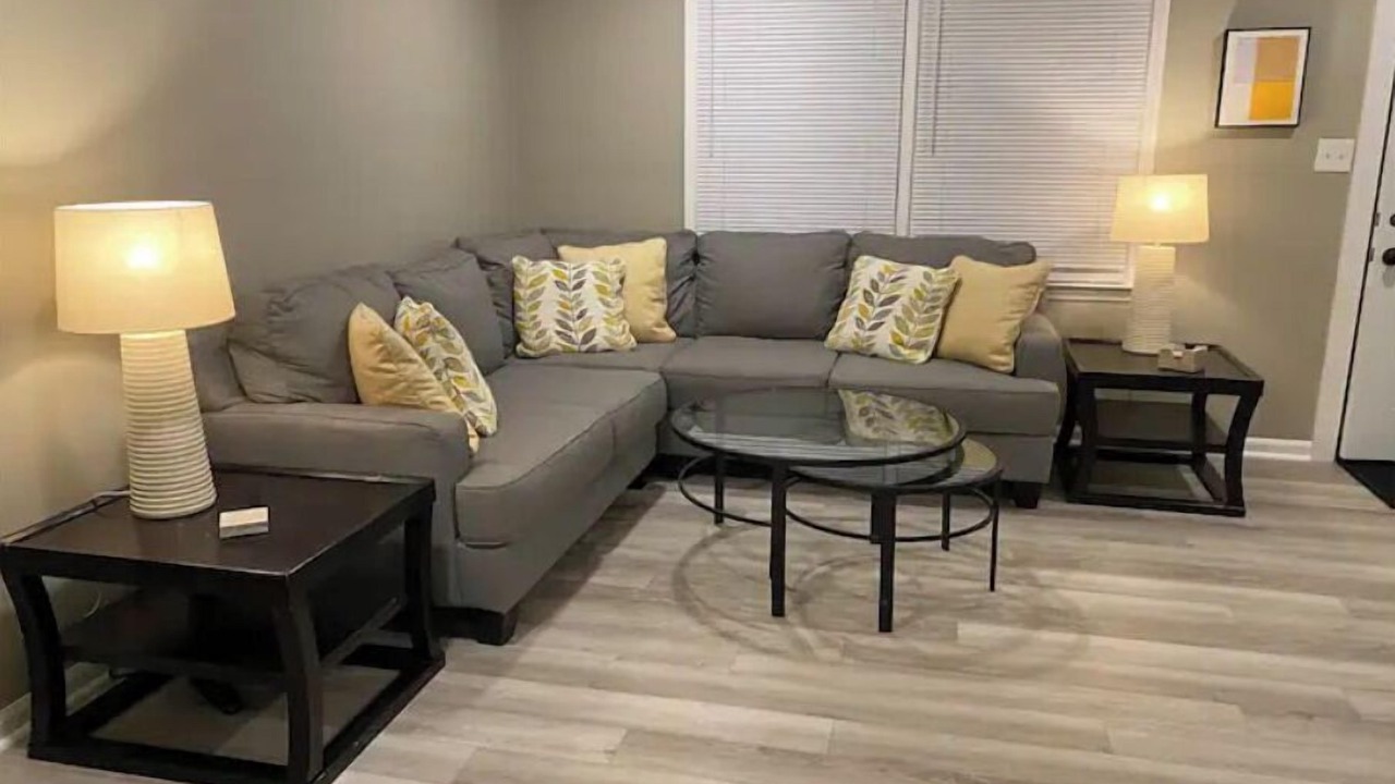 Photo of Livingroom in Raleigh