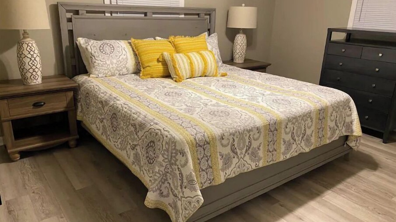 Photo of Bedroom in Raleigh