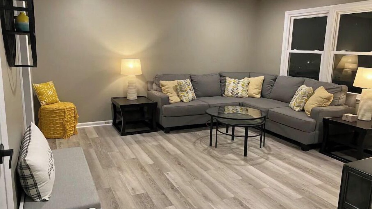 Photo of Livingroom in Raleigh