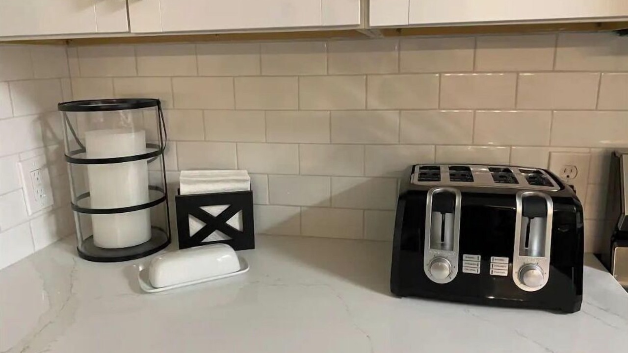 Photo of Kitchen in Raleigh