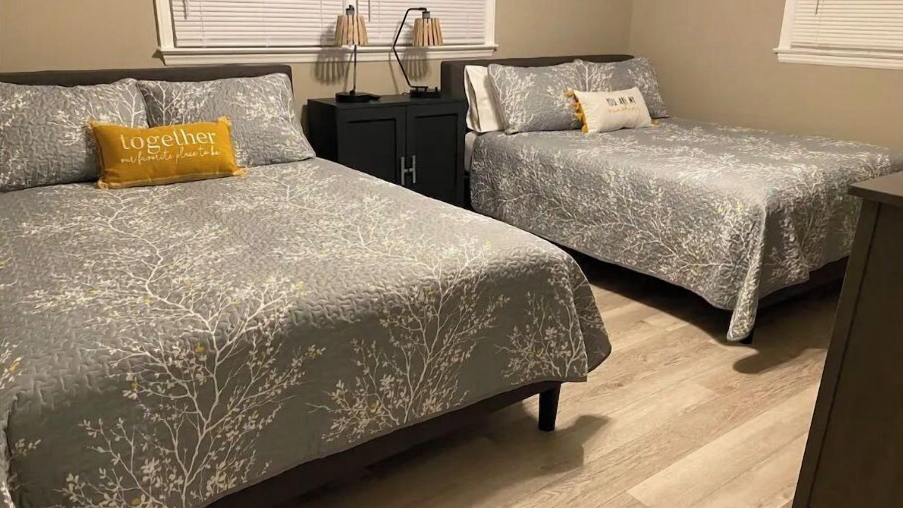Photo of Bedroom in Raleigh
