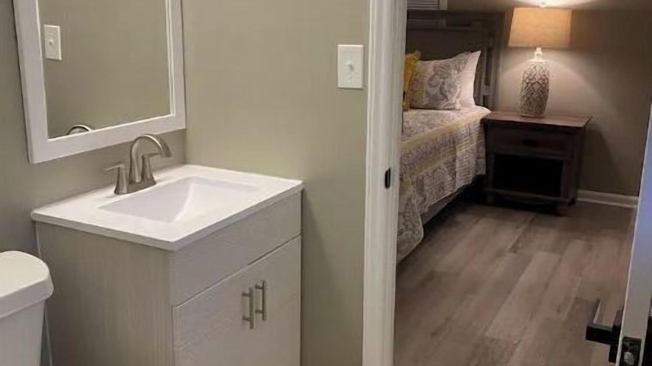 Photo of Bathroom in Raleigh
