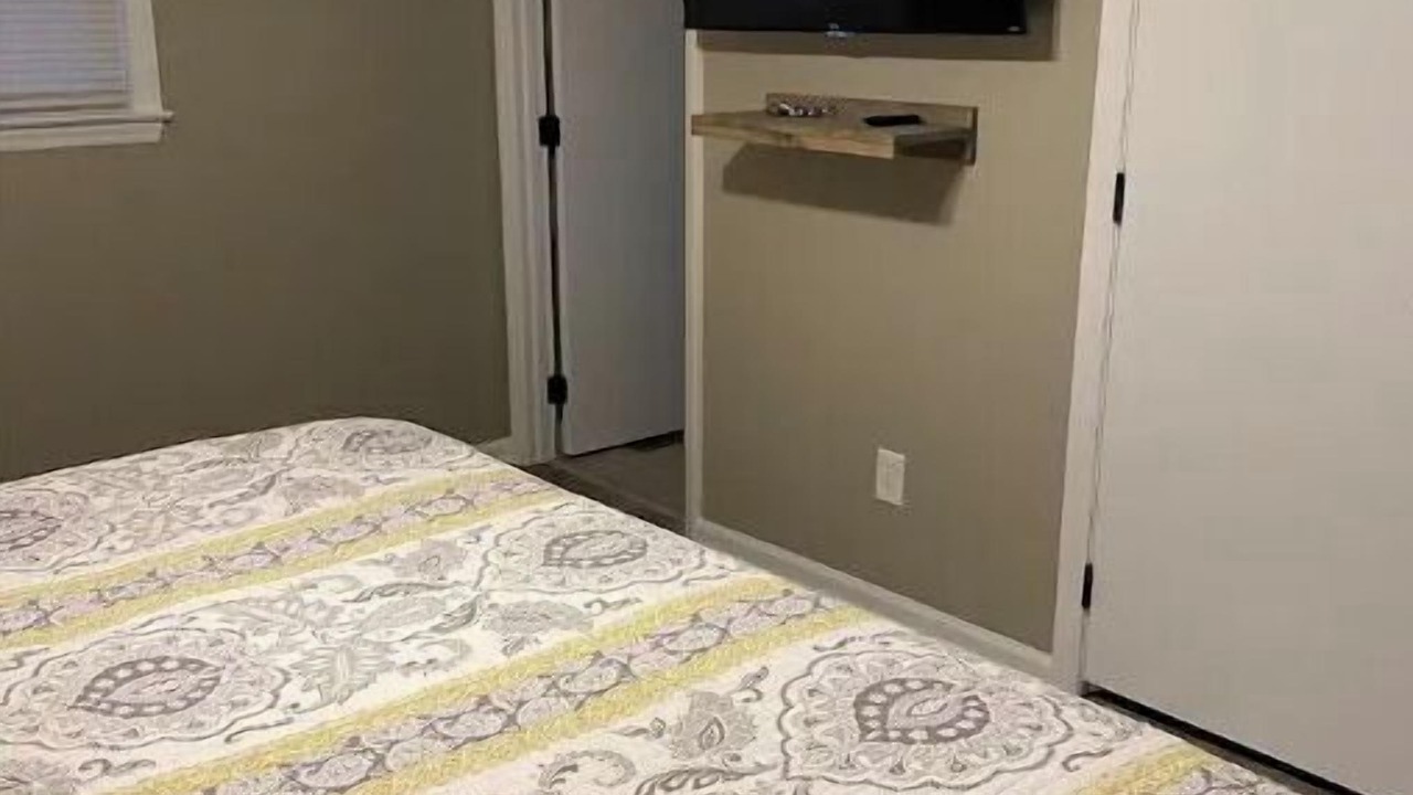 Photo of Bedroom in Raleigh