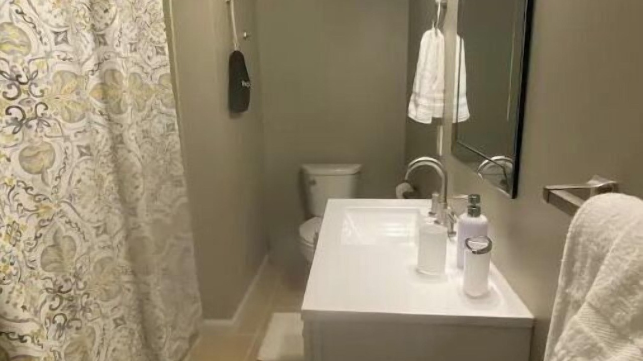 Photo of Bathroom in Raleigh