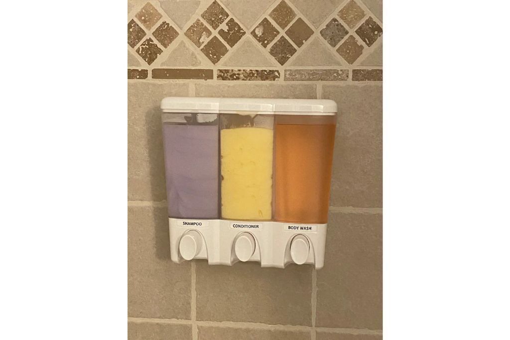 Photo of Bathroom in Raleigh