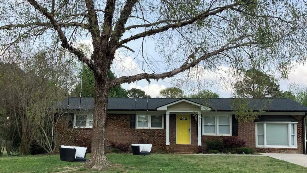 Photo of Outdoor in Raleigh