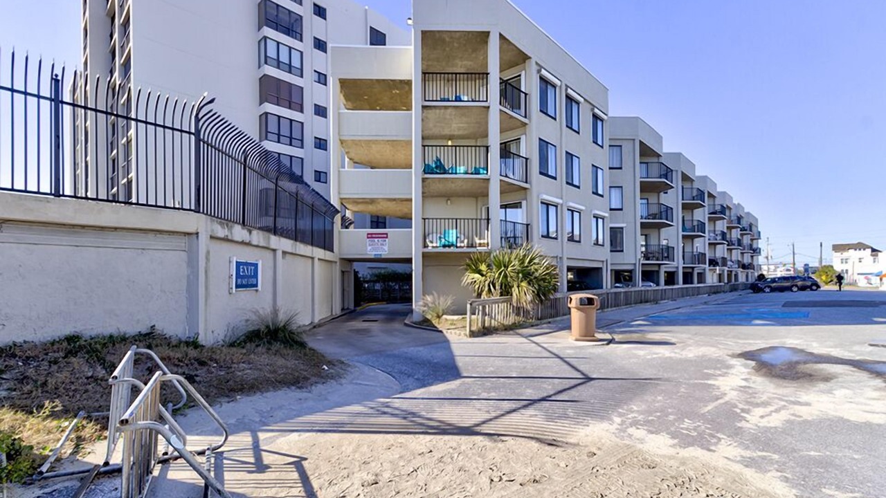 Photo of Outdoor in Wrightsville Beach