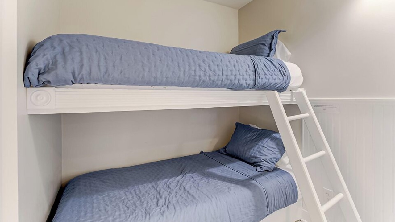 Photo of Bedroom in Wrightsville Beach