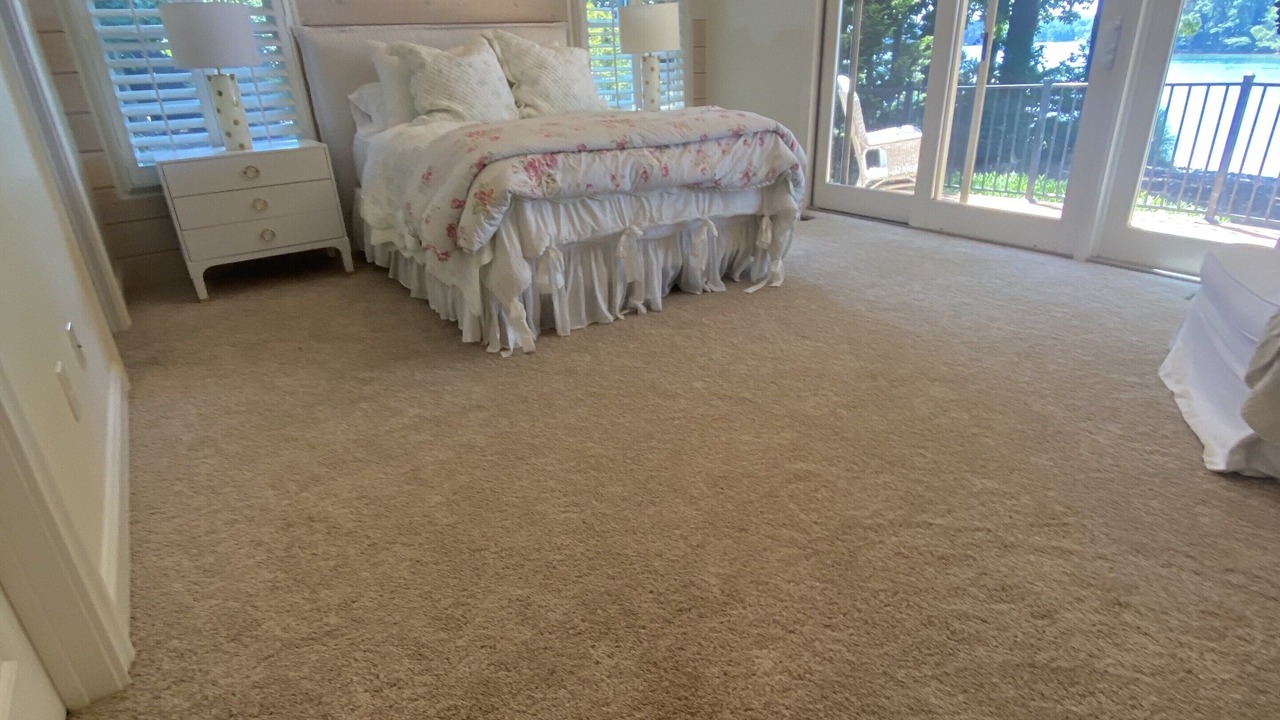 Photo of Bedroom in Seneca