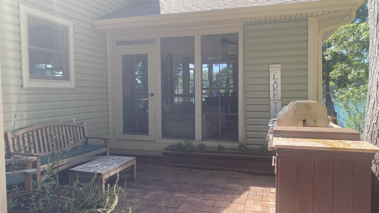 Photo of Patio Balcony in Seneca