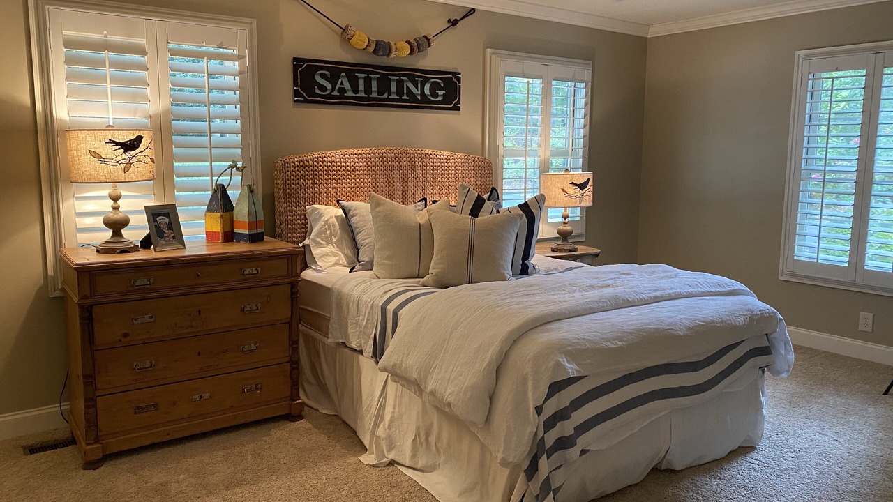 Photo of Bedroom in Seneca