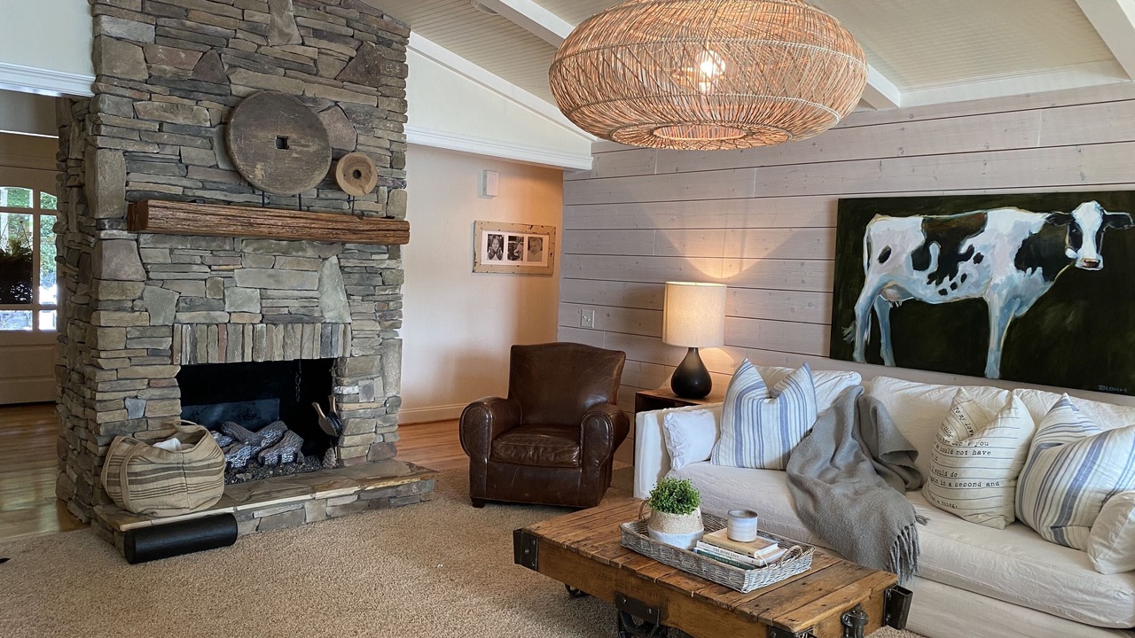 Photo of Livingroom in Seneca
