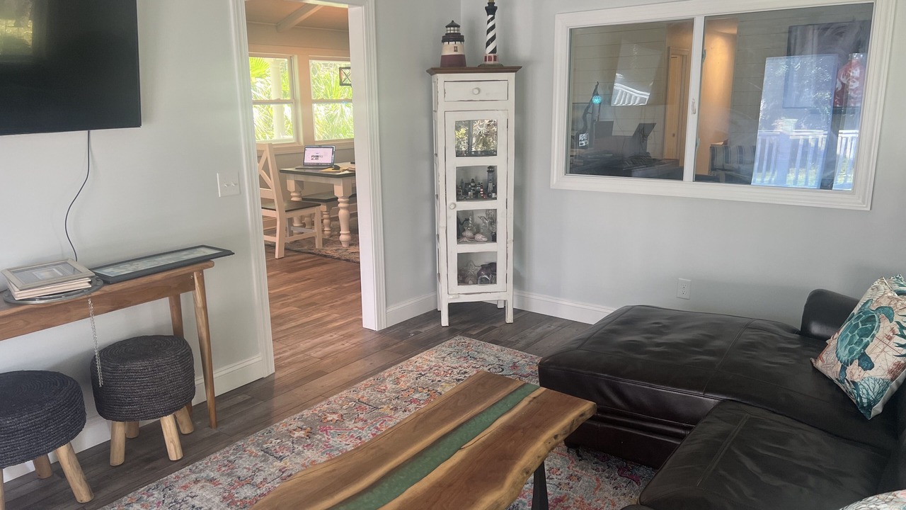 Photo of Bedroom in Blue Heron Lake