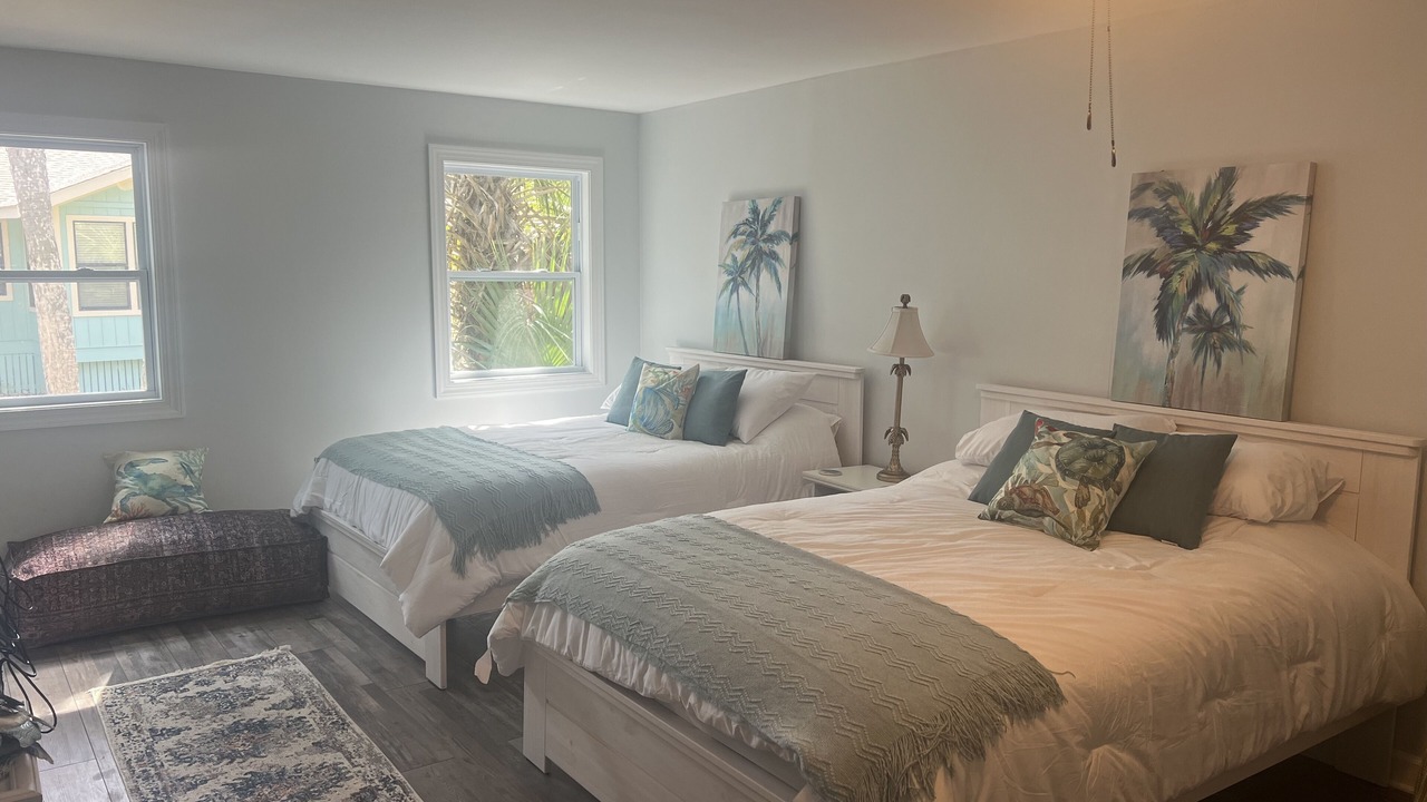 Photo of Bedroom in Blue Heron Lake
