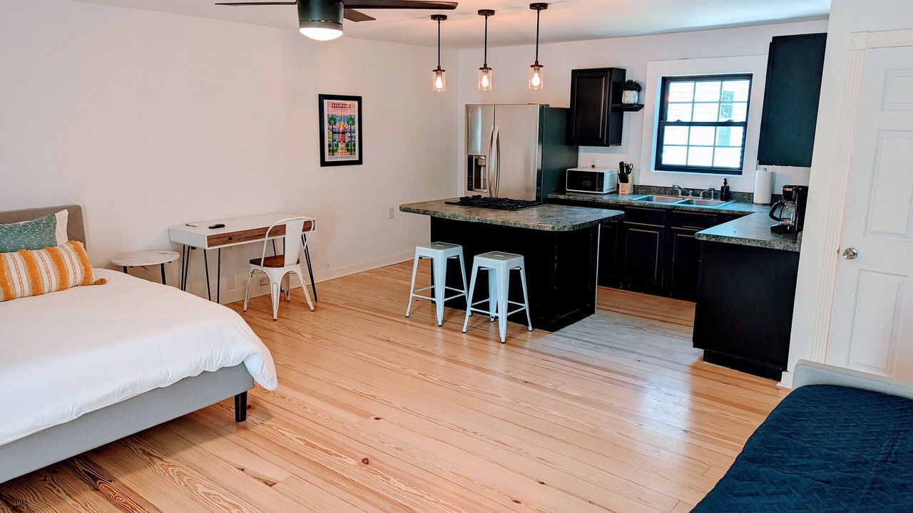 Photo of Kitchen in Riverland Terrace