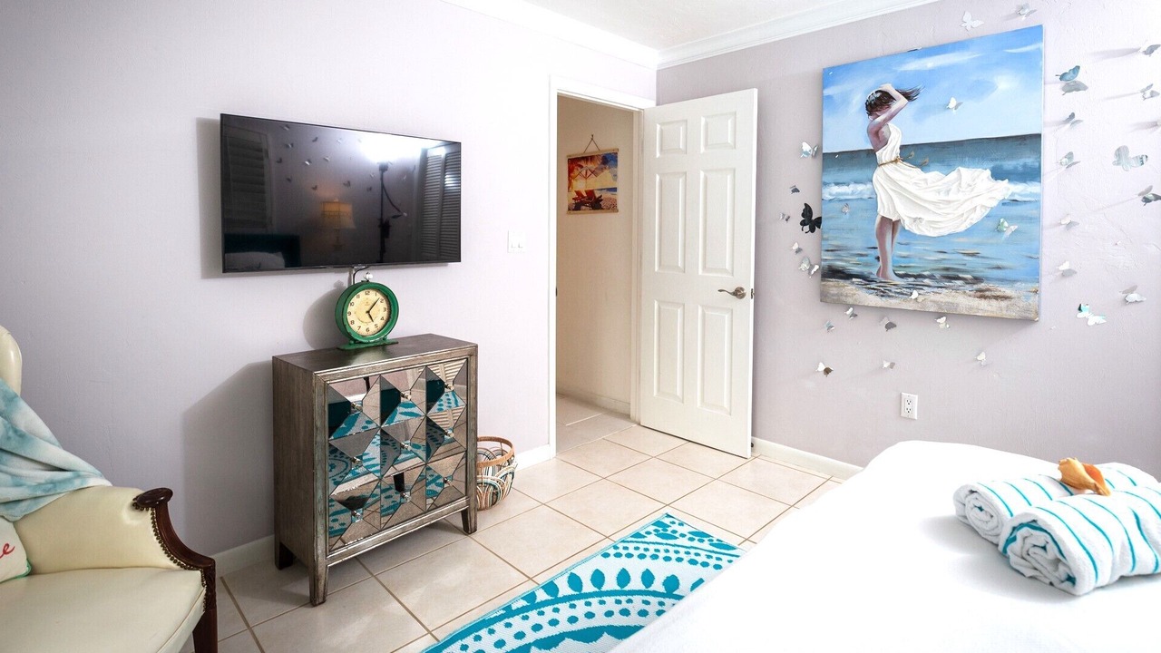 Photo of Bedroom in Kings Lake