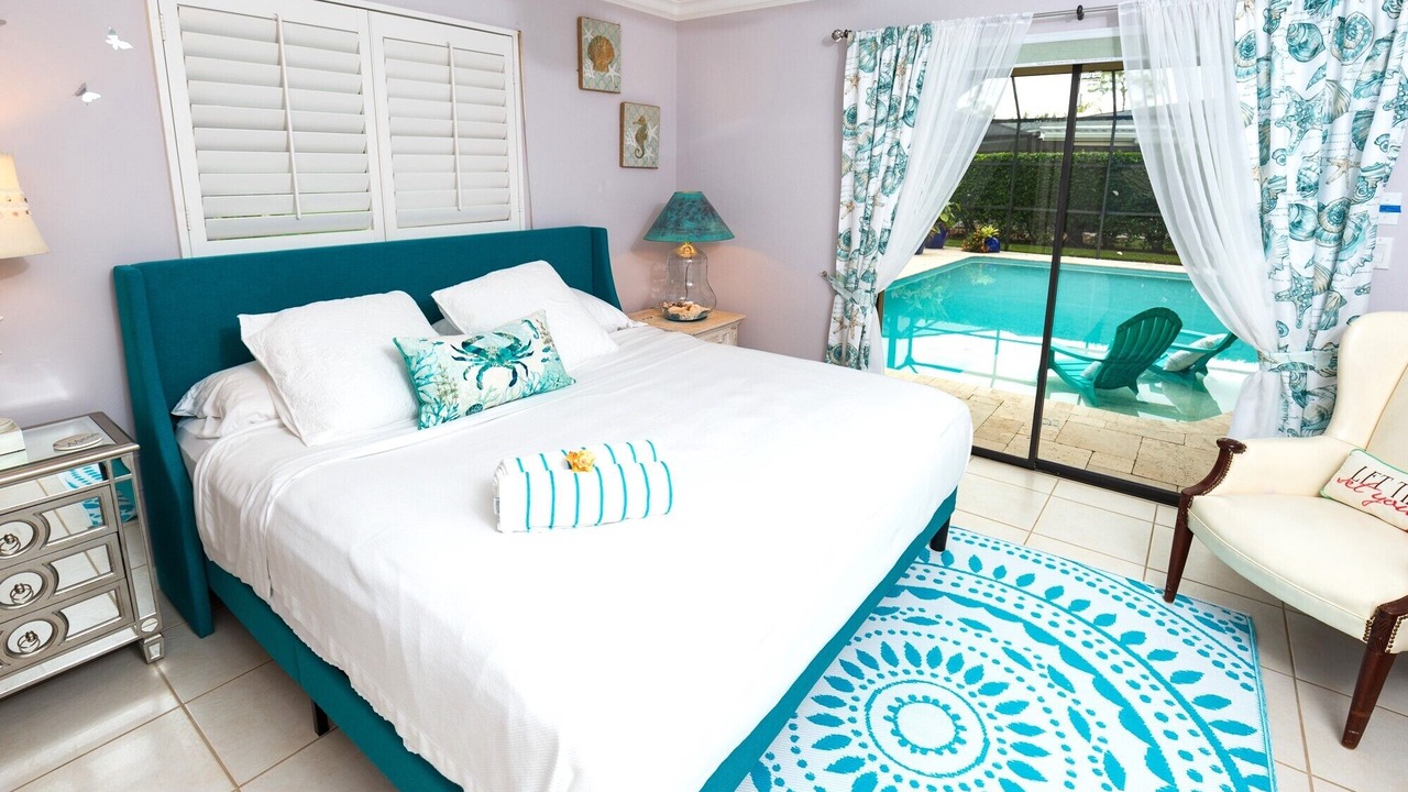 Photo of Bedroom in Kings Lake