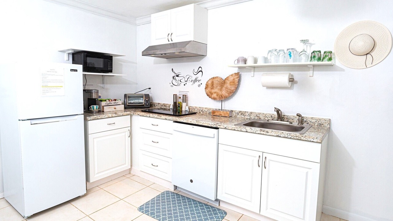 Photo of Kitchen in Kings Lake