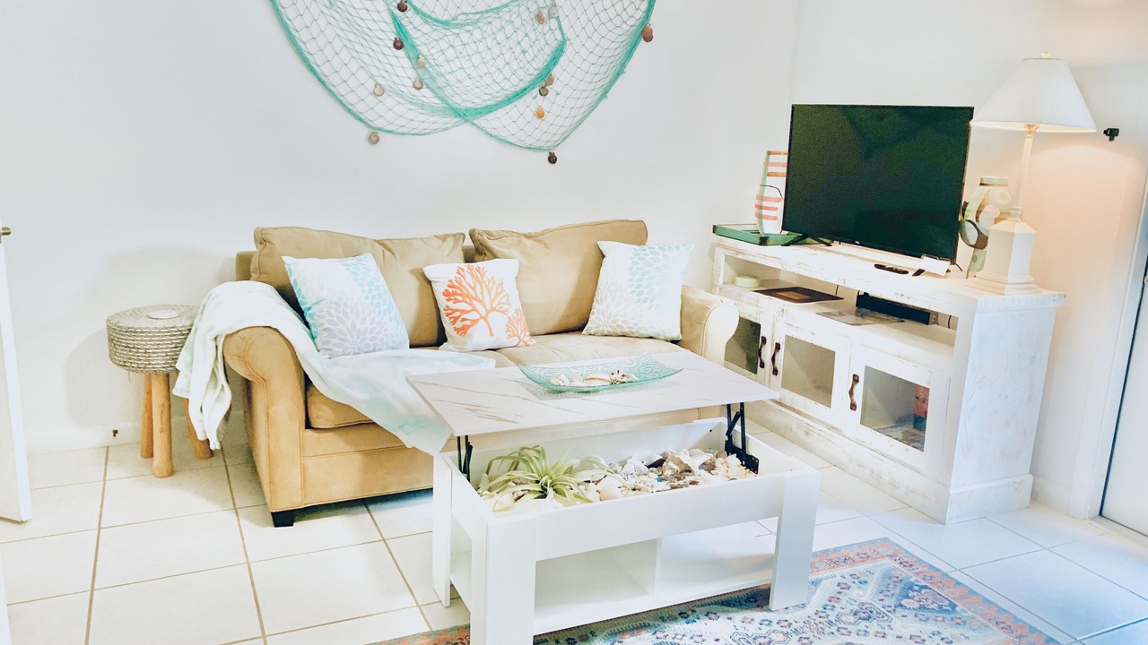 Photo of Livingroom in Kings Lake