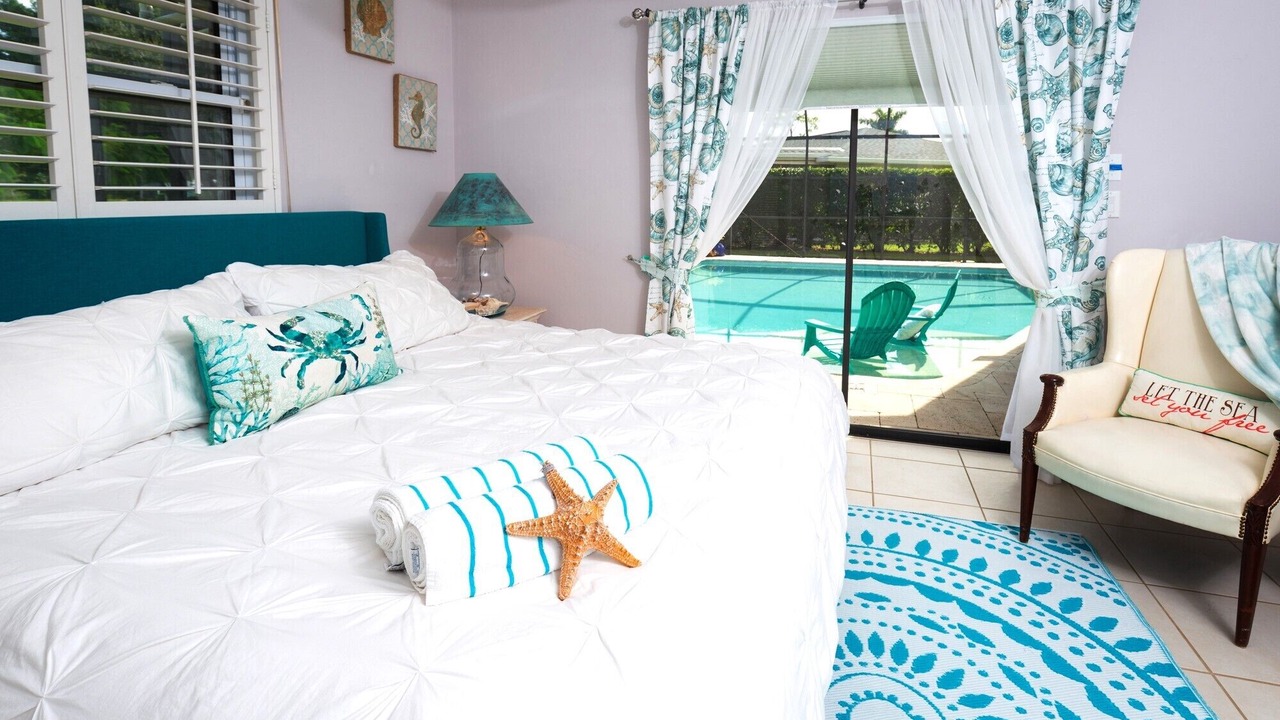 Photo of Bedroom in Kings Lake
