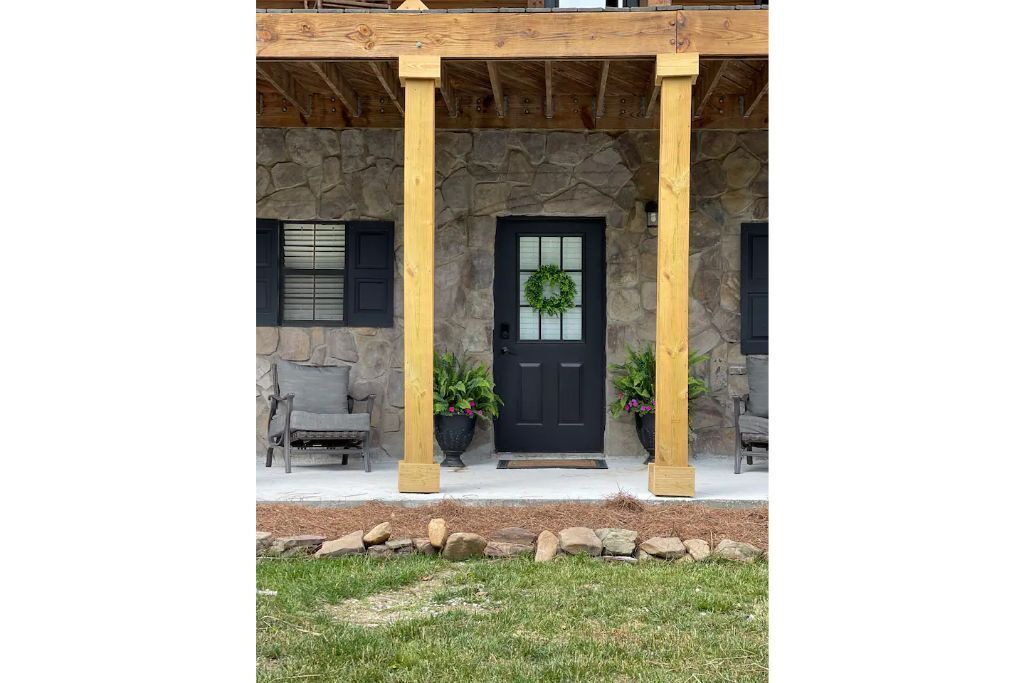Photo of Outdoor in Dayton