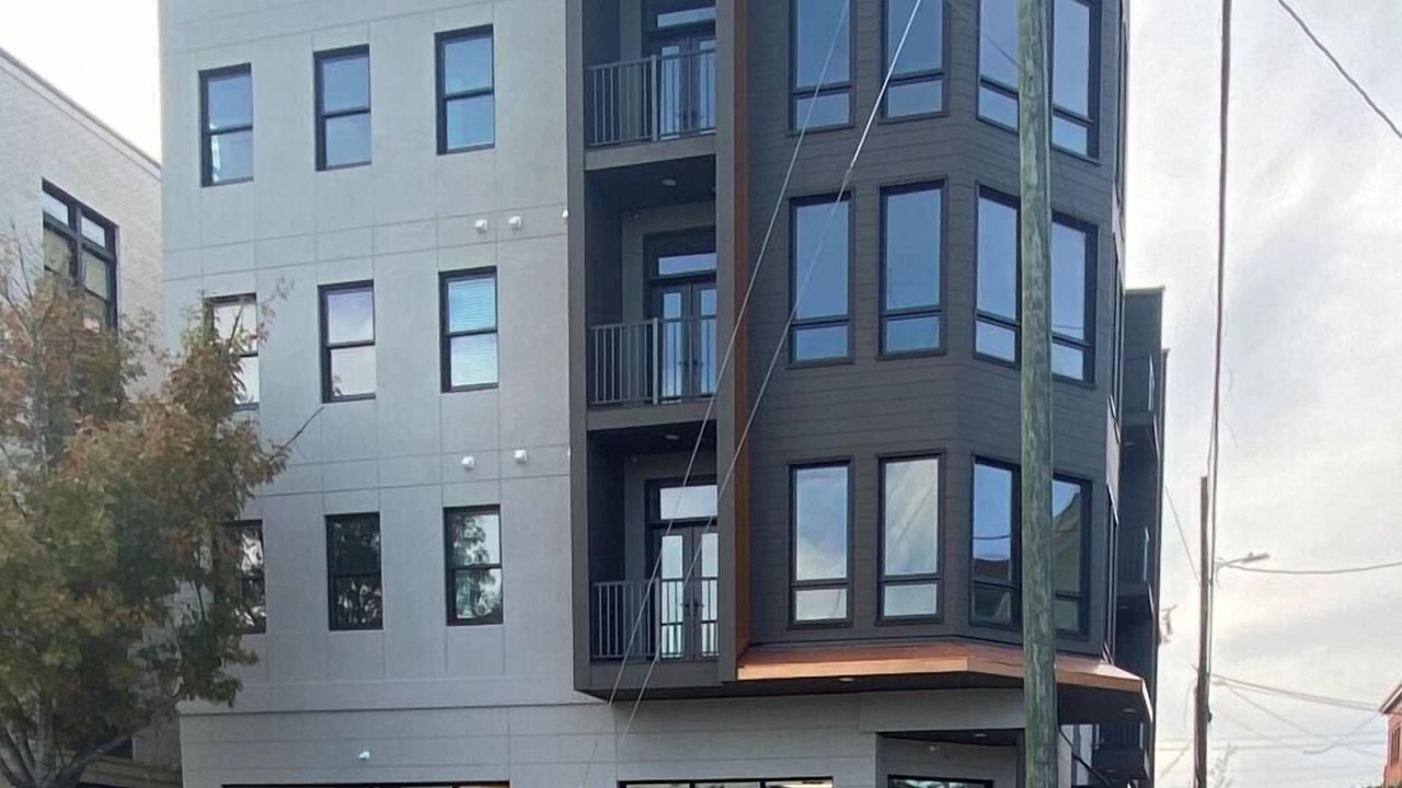 Photo of Others in Old West Broad Neighborhood