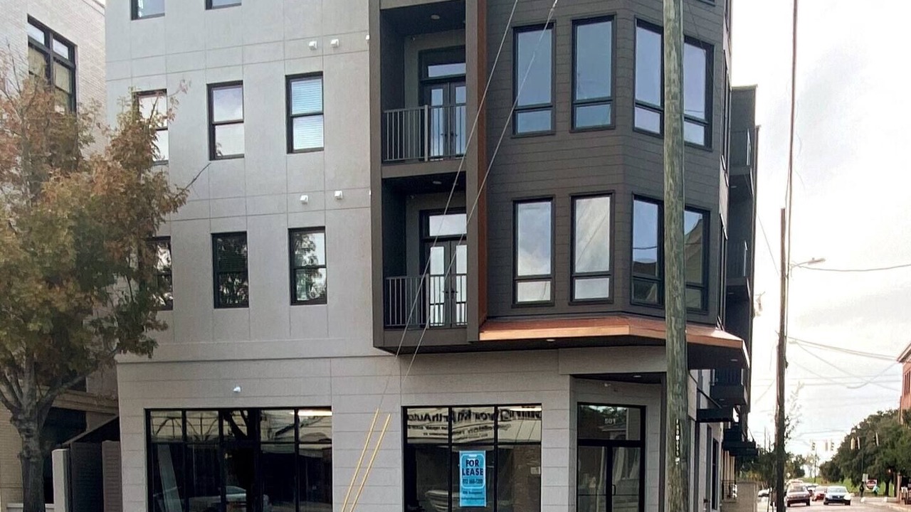 Photo of Others in Old West Broad Neighborhood
