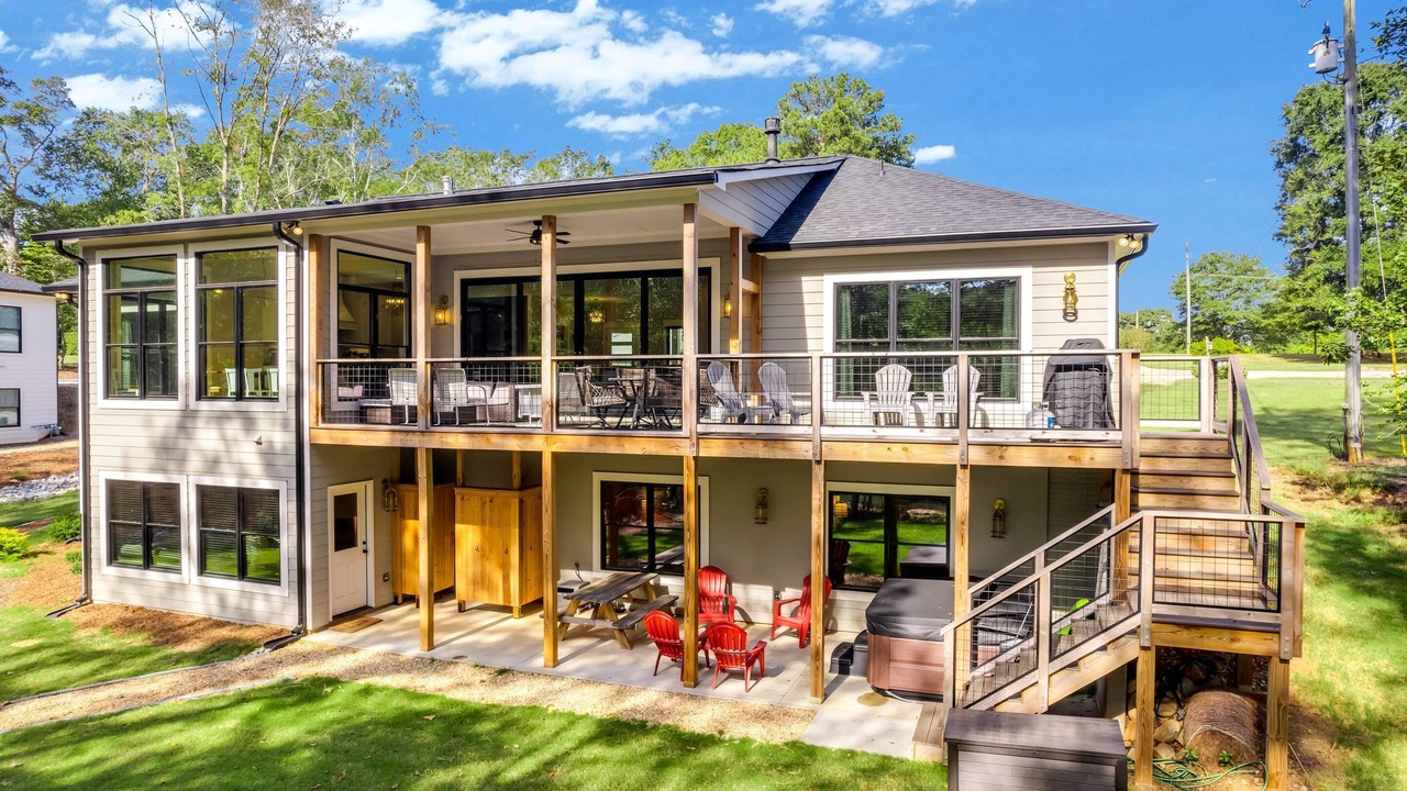 Photo of Outdoor in Hartwell