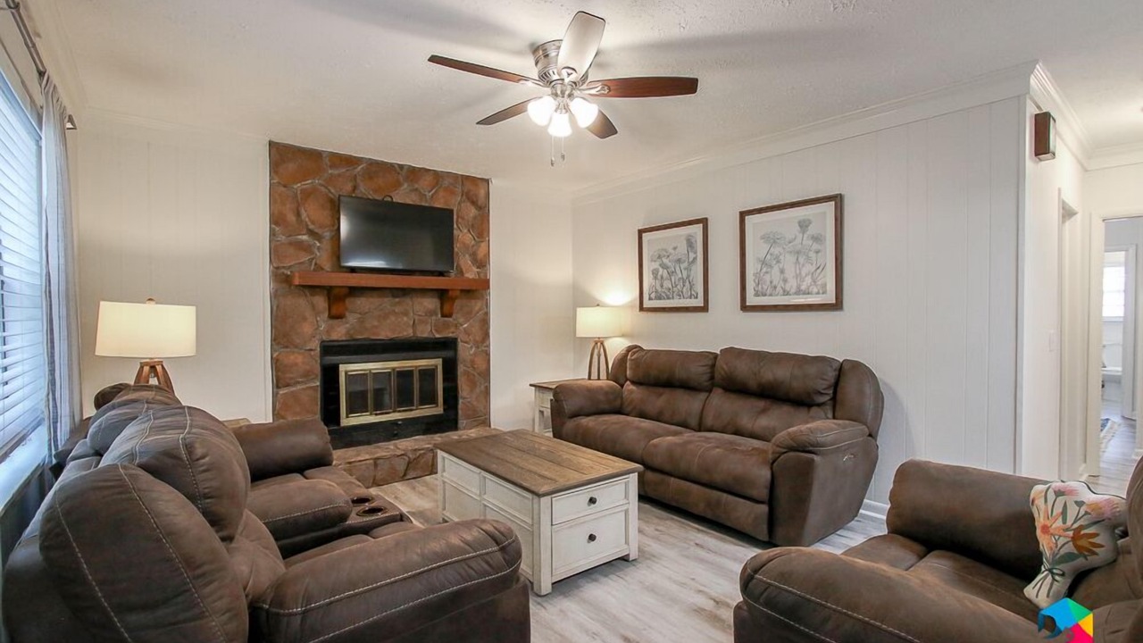 Photo of Bedroom in Richmond Hill