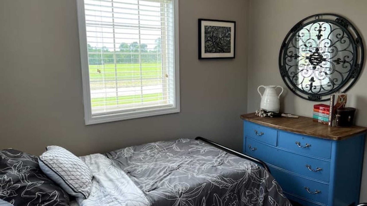 Photo of Bedroom in Sumter County
