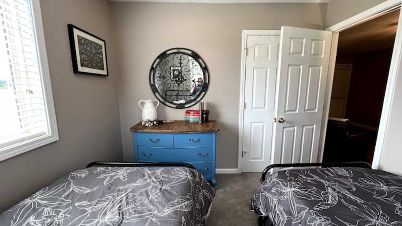 Photo of Bedroom in Sumter County