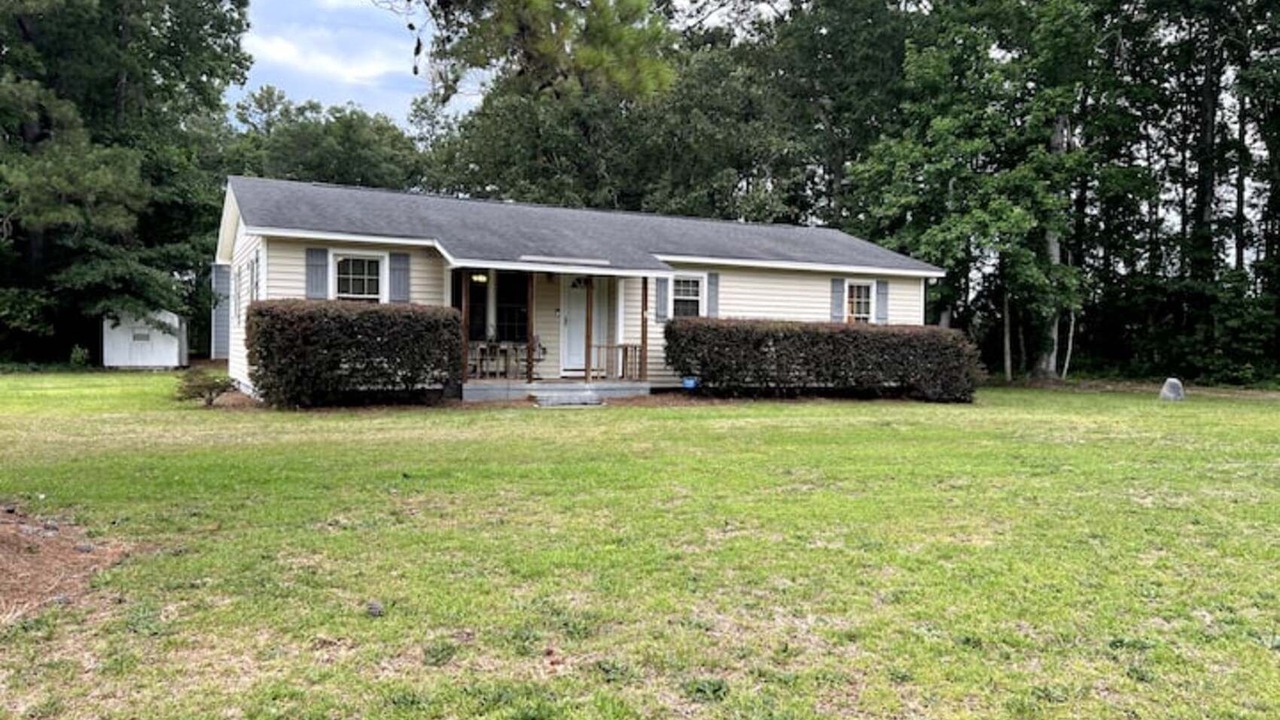 Photo of Outdoor in Sumter County