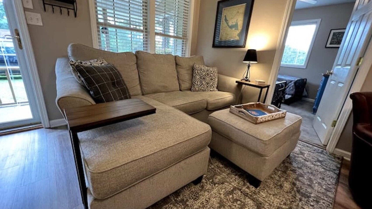 Photo of Livingroom in Sumter County