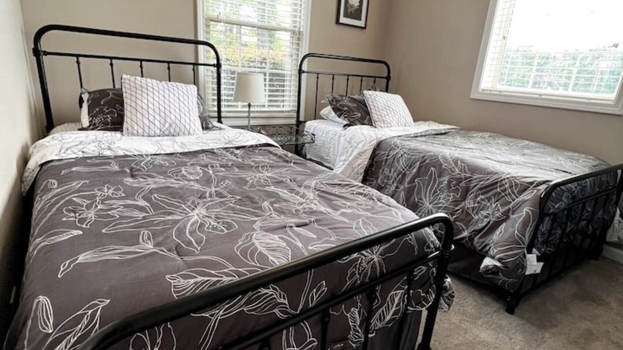 Photo of Bedroom in Sumter County