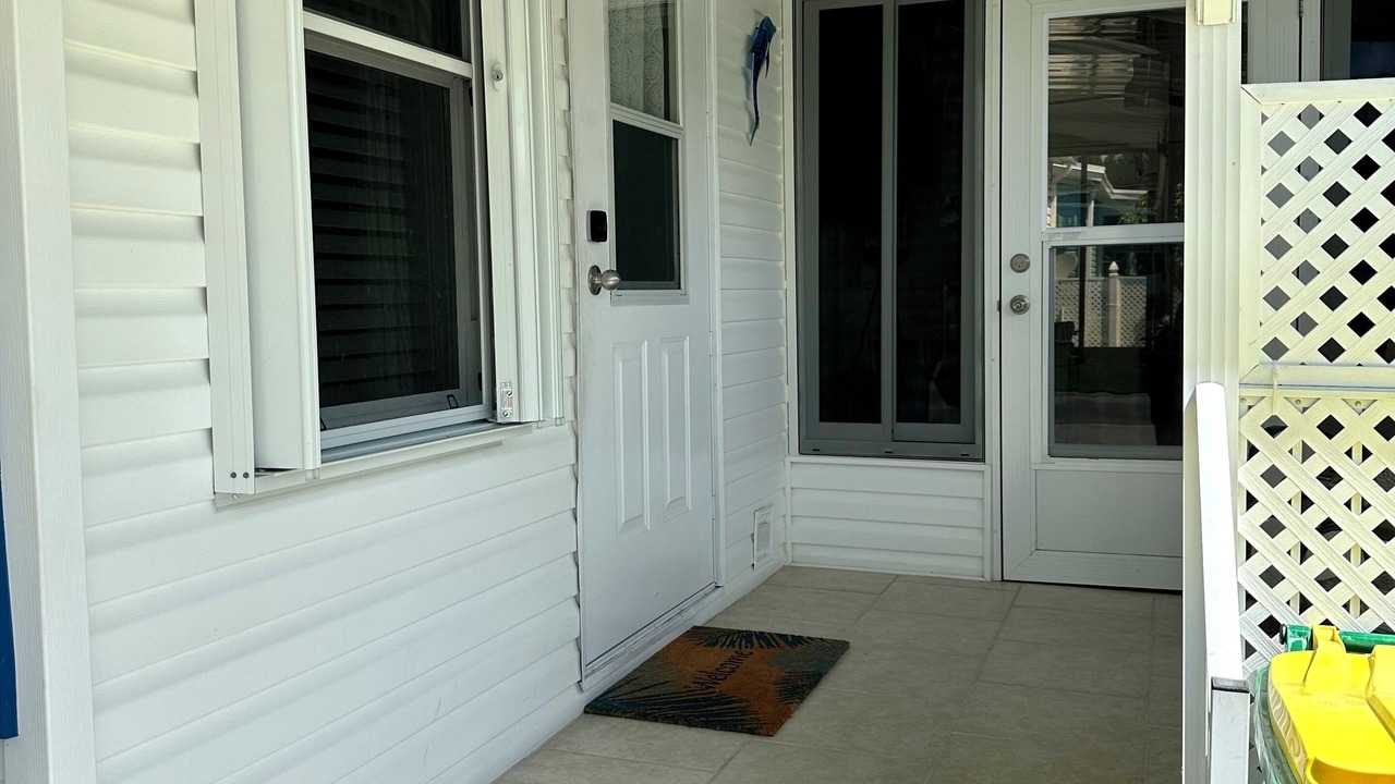 Photo of Outdoor in Barefoot Bay