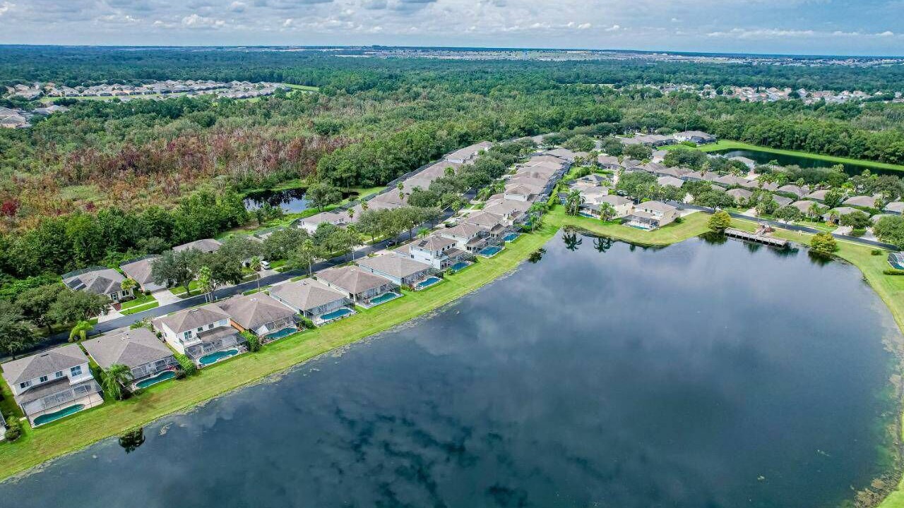 Photo of Outdoor in Sunset Lakes