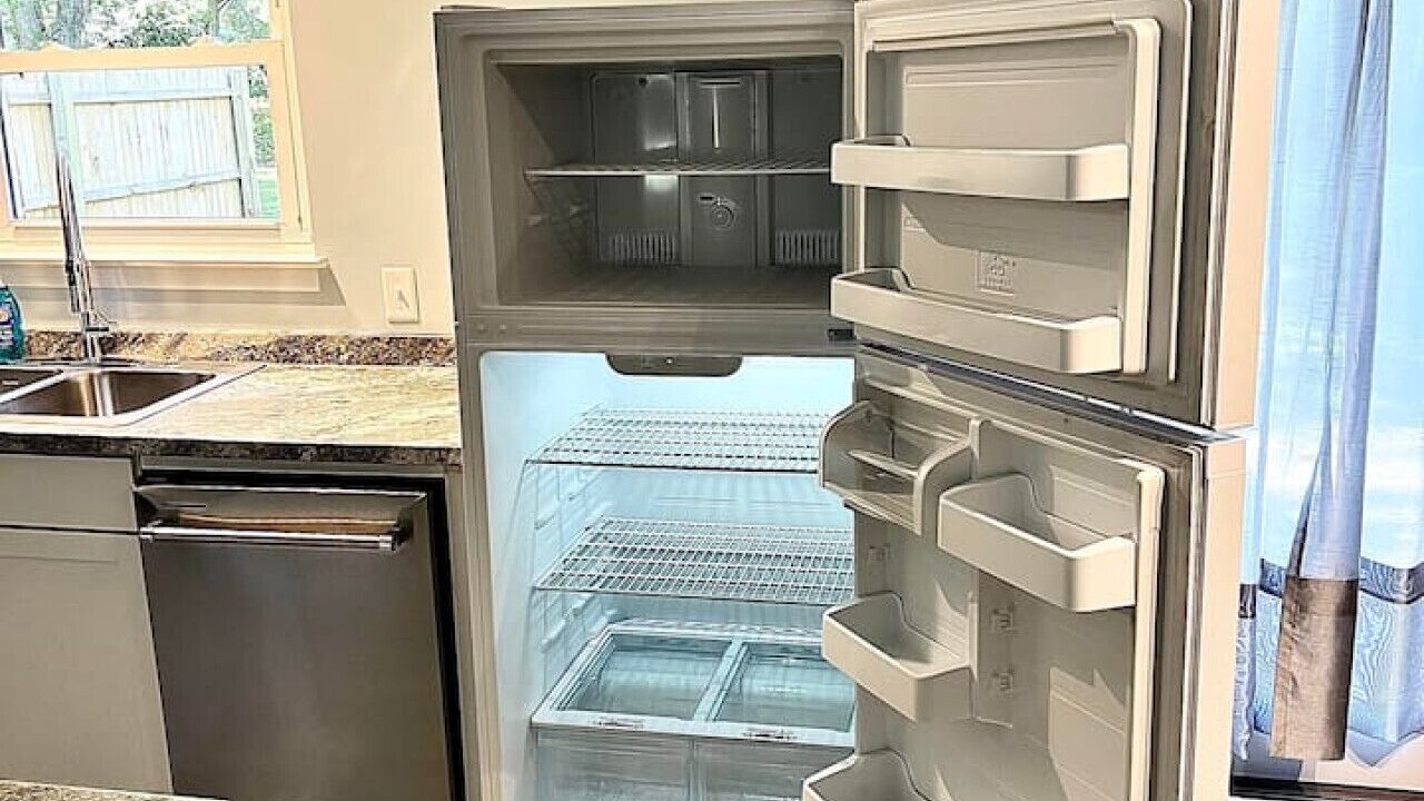 Photo of Kitchen in Burton