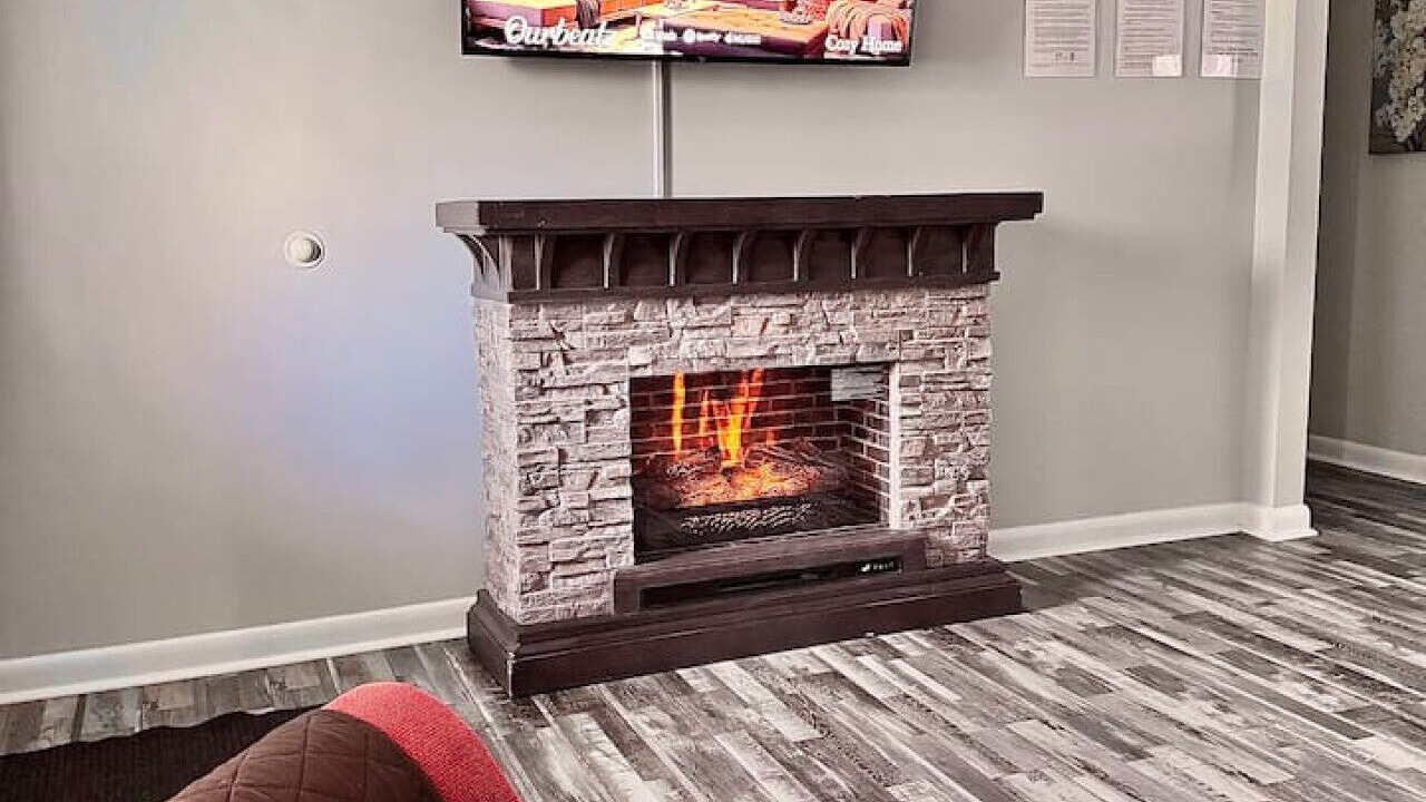 Photo of Livingroom in Burton