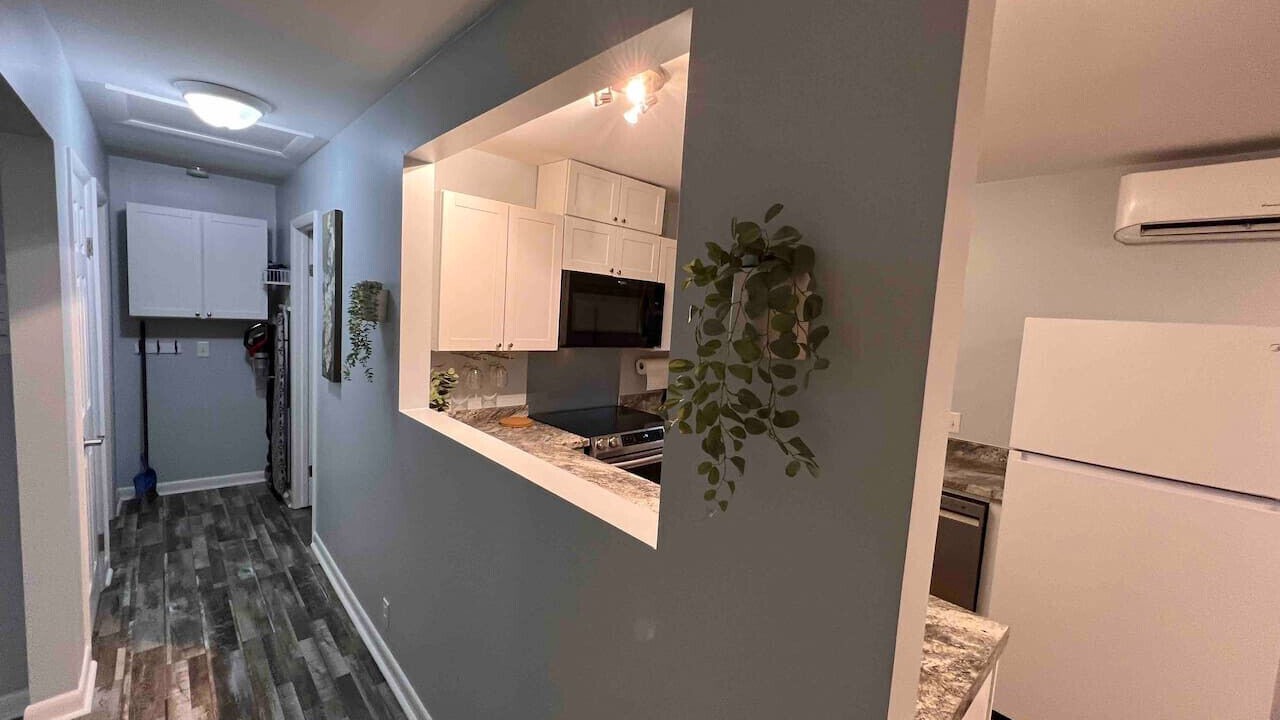 Photo of Kitchen in Burton