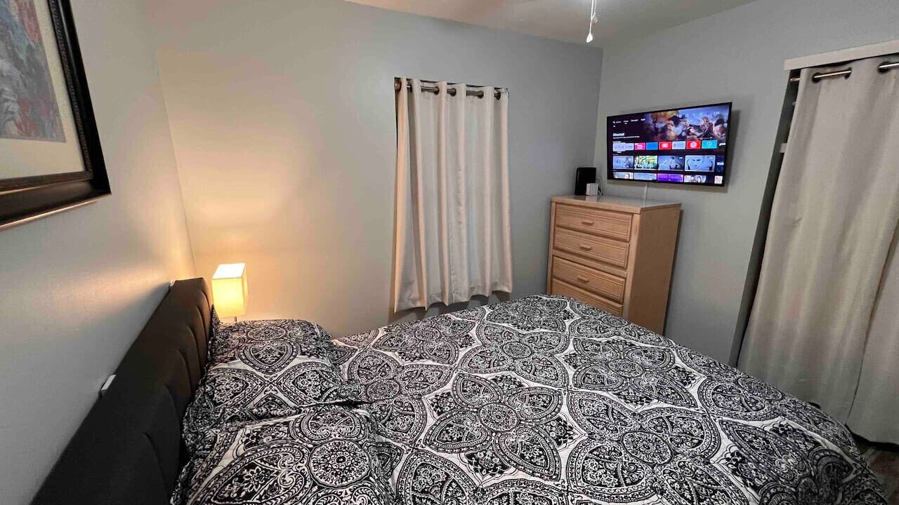 Photo of Bedroom in Burton