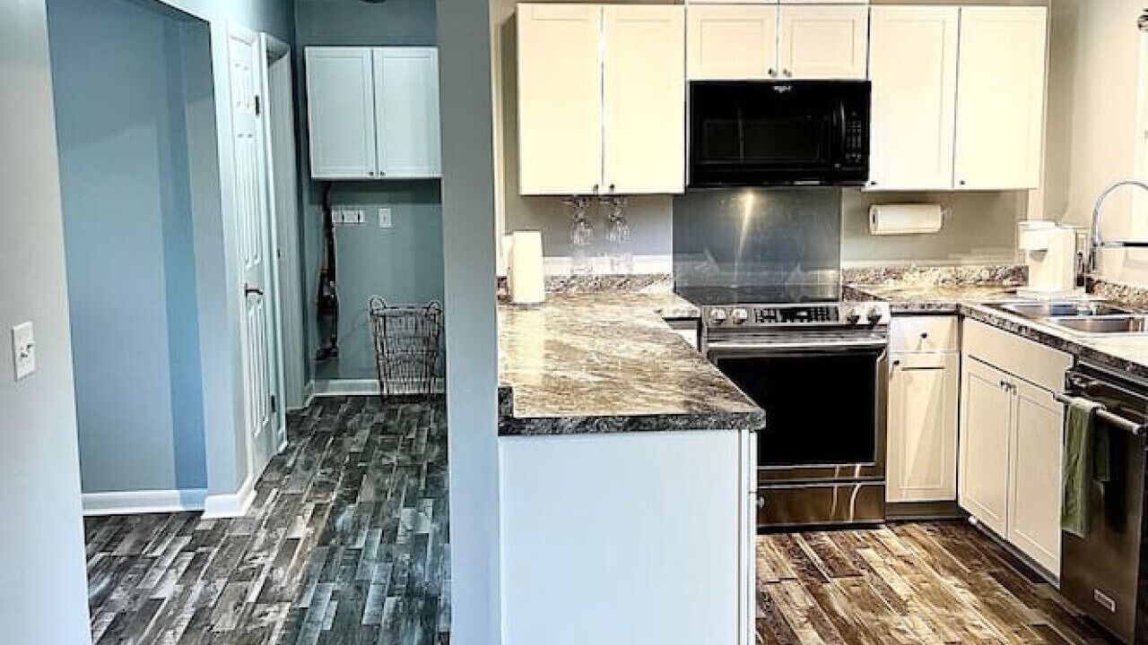 Photo of Kitchen in Burton