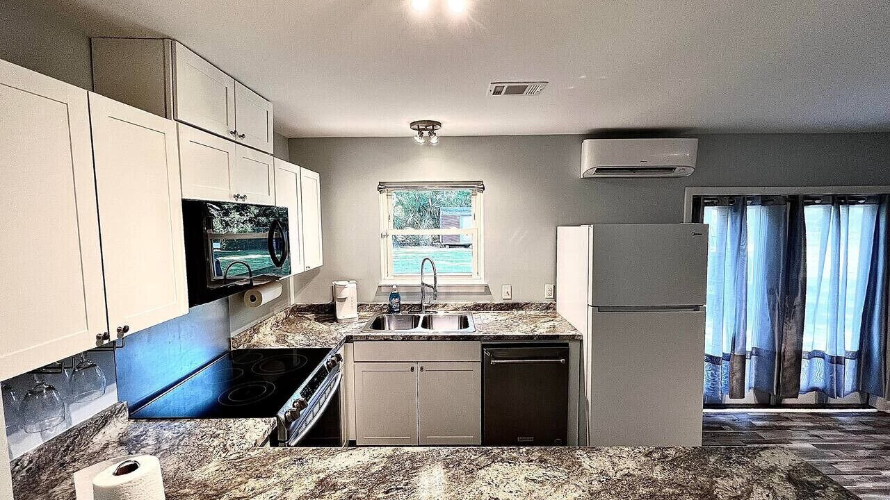 Photo of Kitchen in Burton