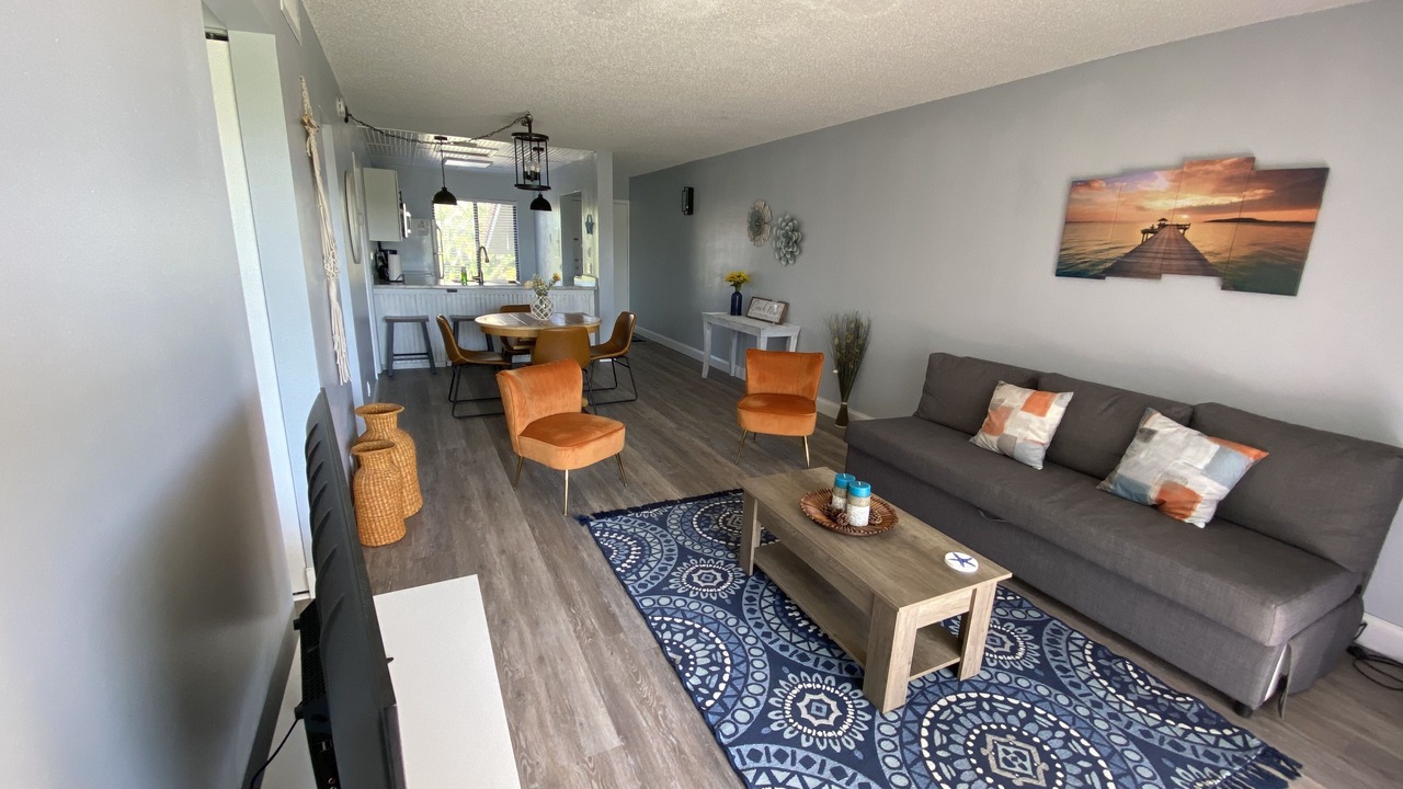 Photo of Livingroom in Isla del Sol