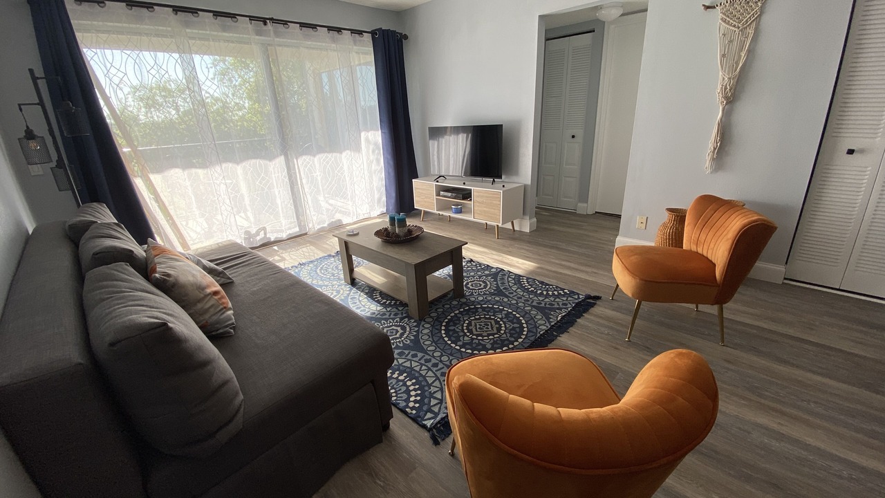Photo of Livingroom in Isla del Sol