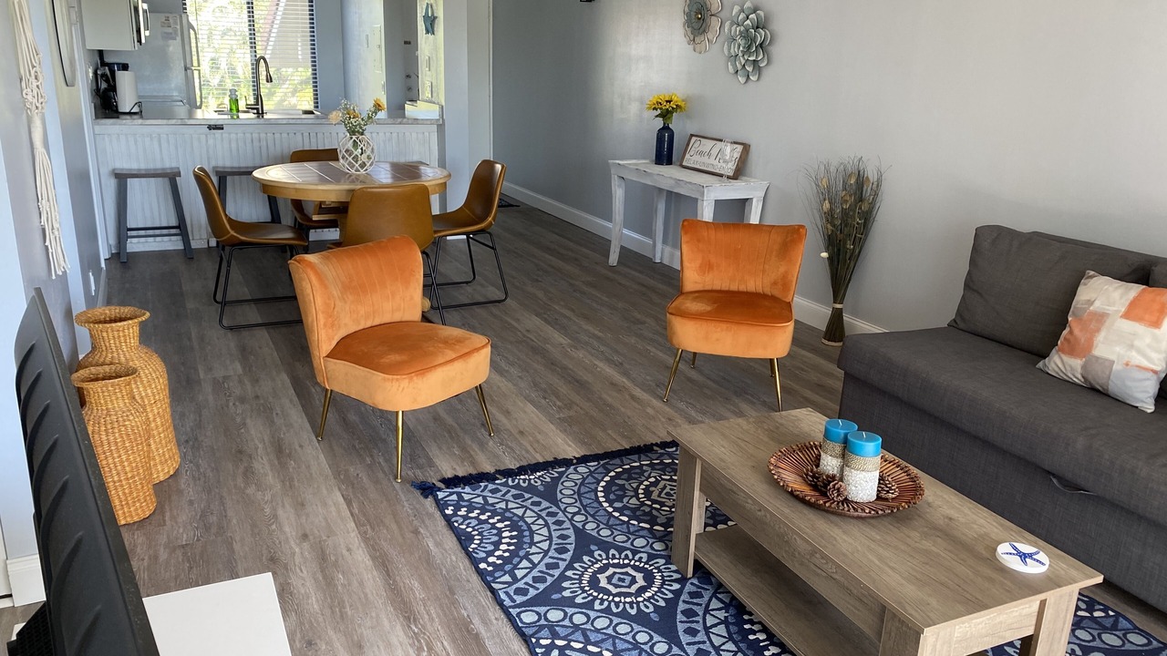 Photo of Livingroom in Isla del Sol