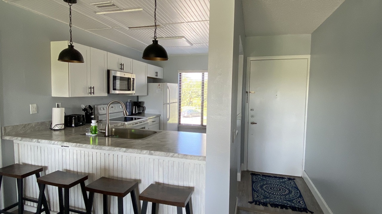 Photo of Kitchen in Isla del Sol