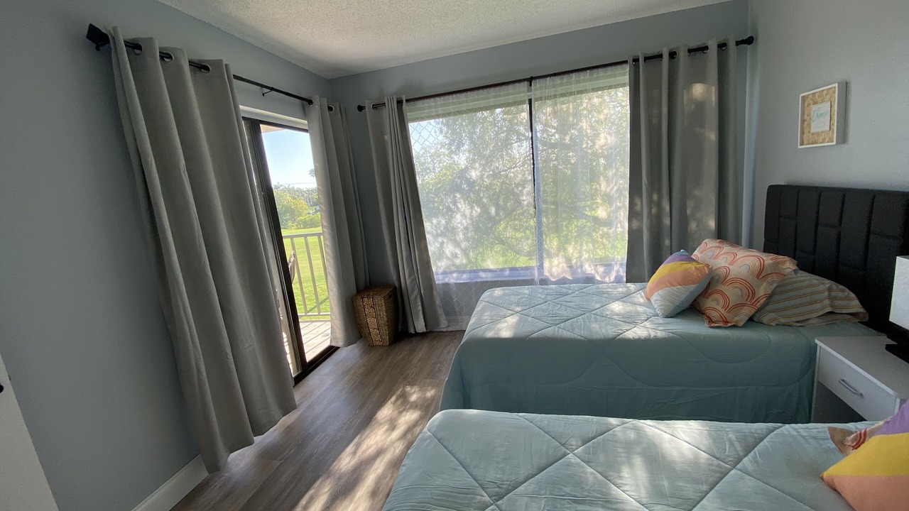 Photo of Bedroom in Isla del Sol